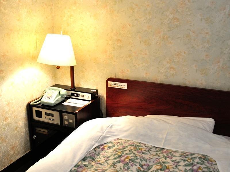 Kochi Sakura Hotel Exteriér fotografie