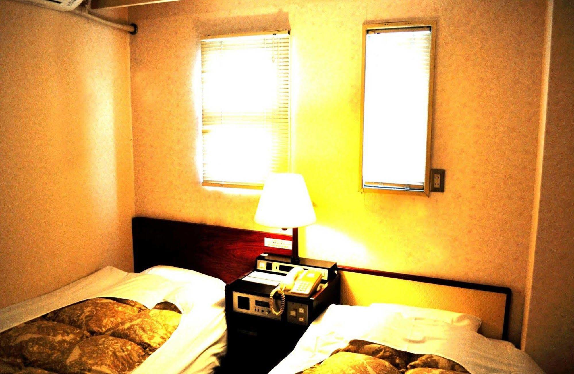 Kochi Sakura Hotel Exteriér fotografie