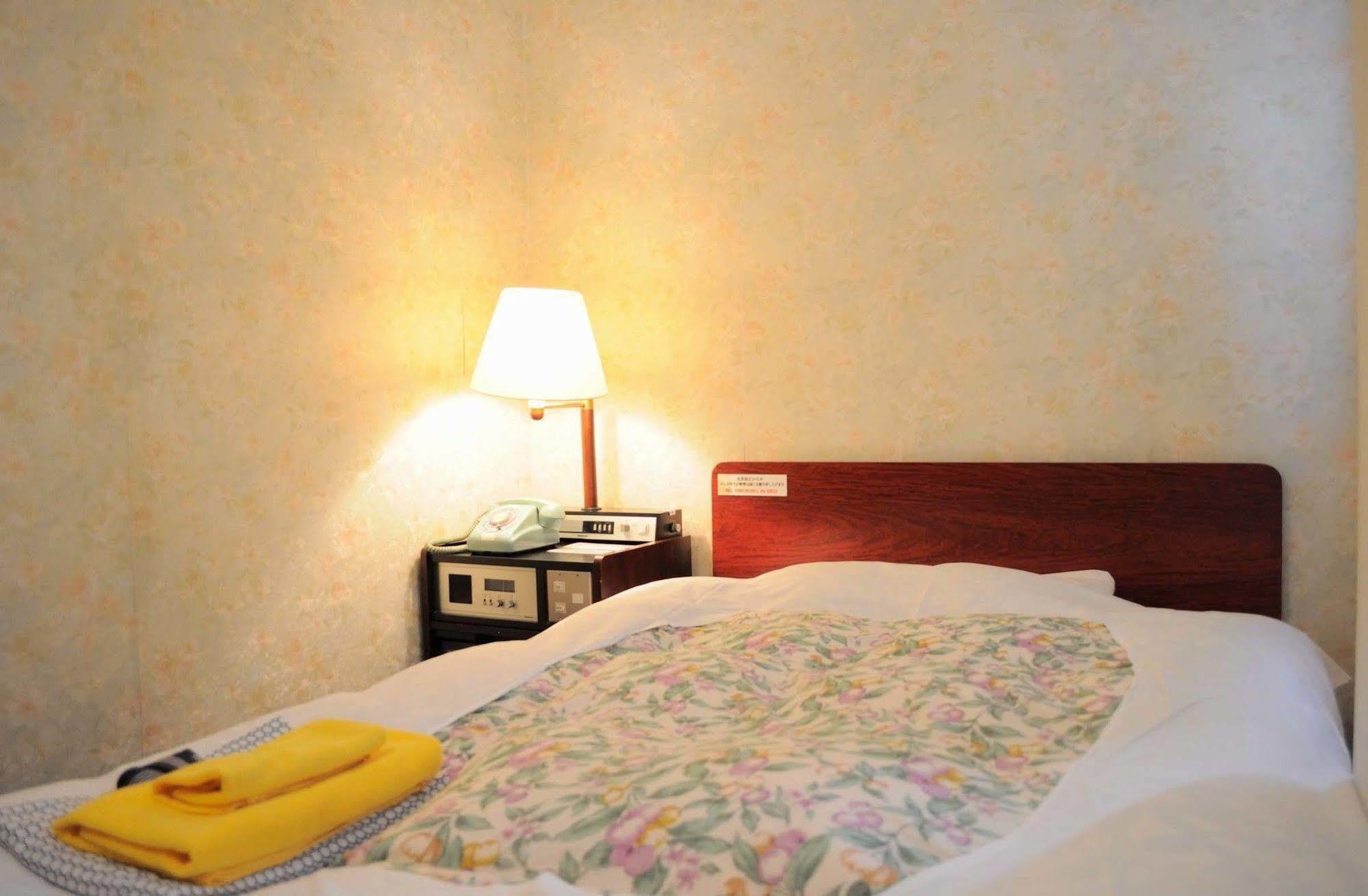Kochi Sakura Hotel Exteriér fotografie